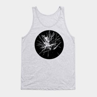 Fireworks Tank Top